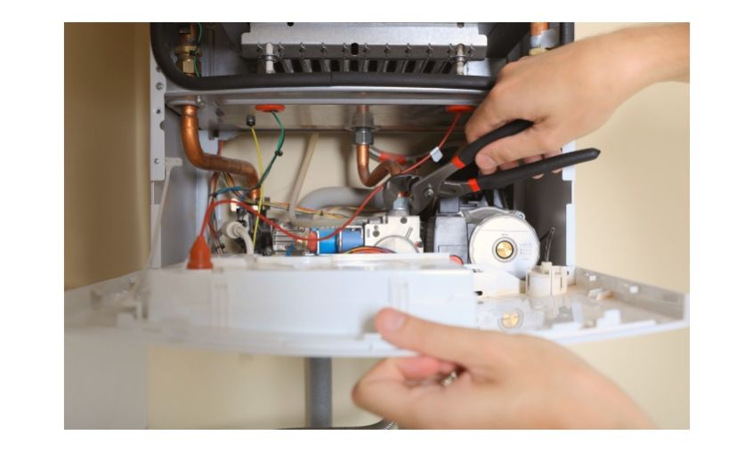 Kombi Bakımı Nasıl Yapılır?