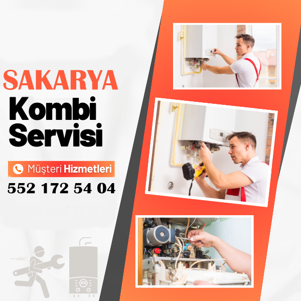 Sakarya Kombi Servisi